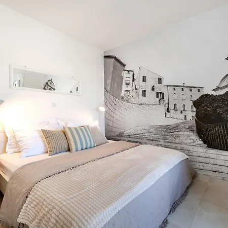 Ojra New Apartment With Seaview Sibenik Exterior photo