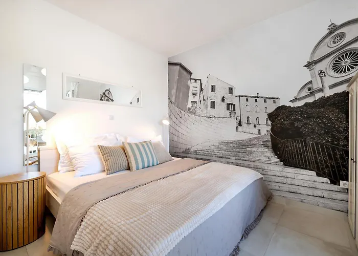 Ojra New Apartment With Seaview