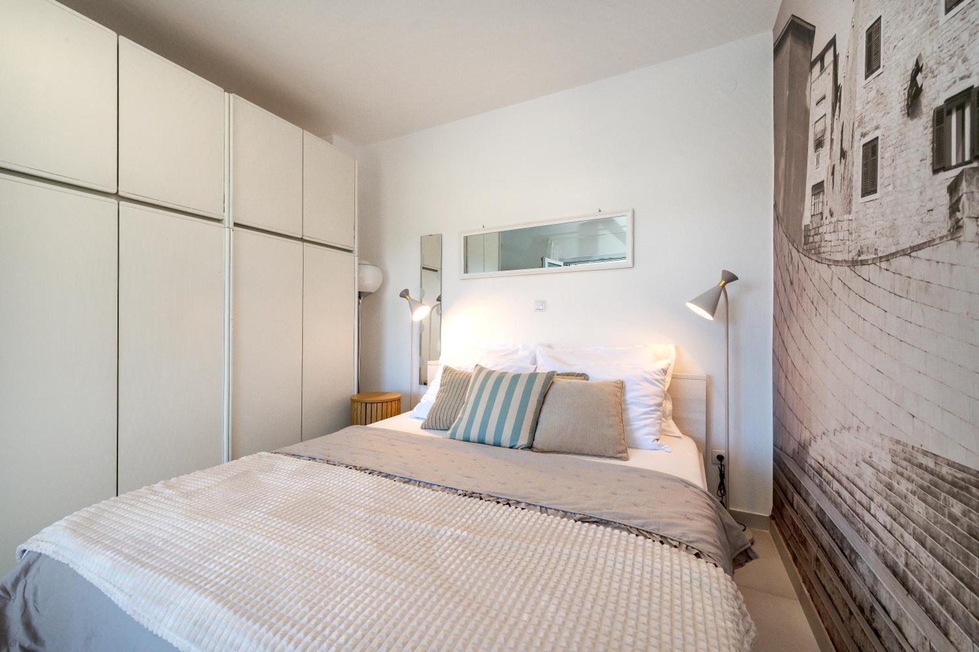 Apartment Ojra New With Seaview *