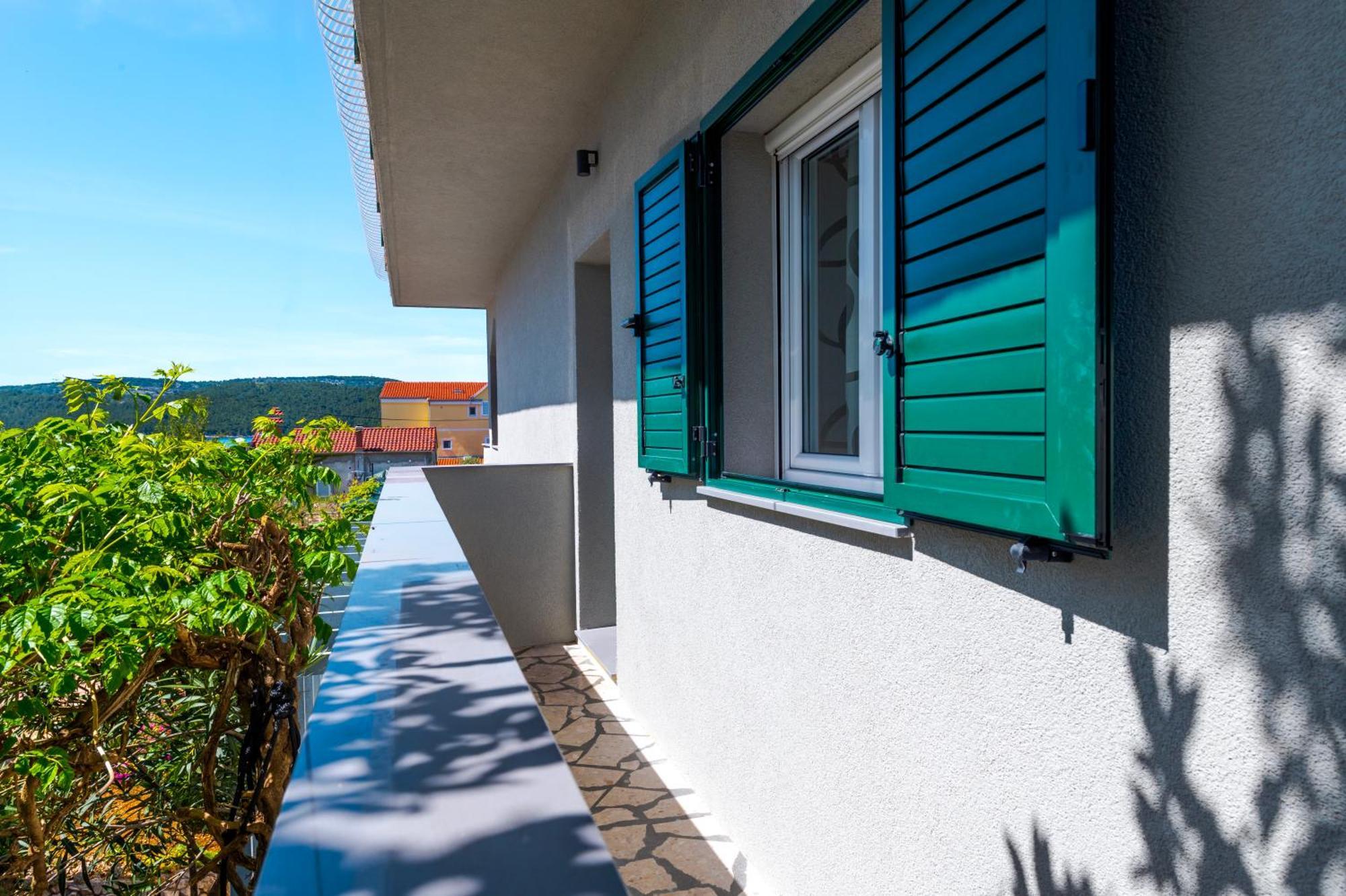 Ojra New With Seaview * Sibenik