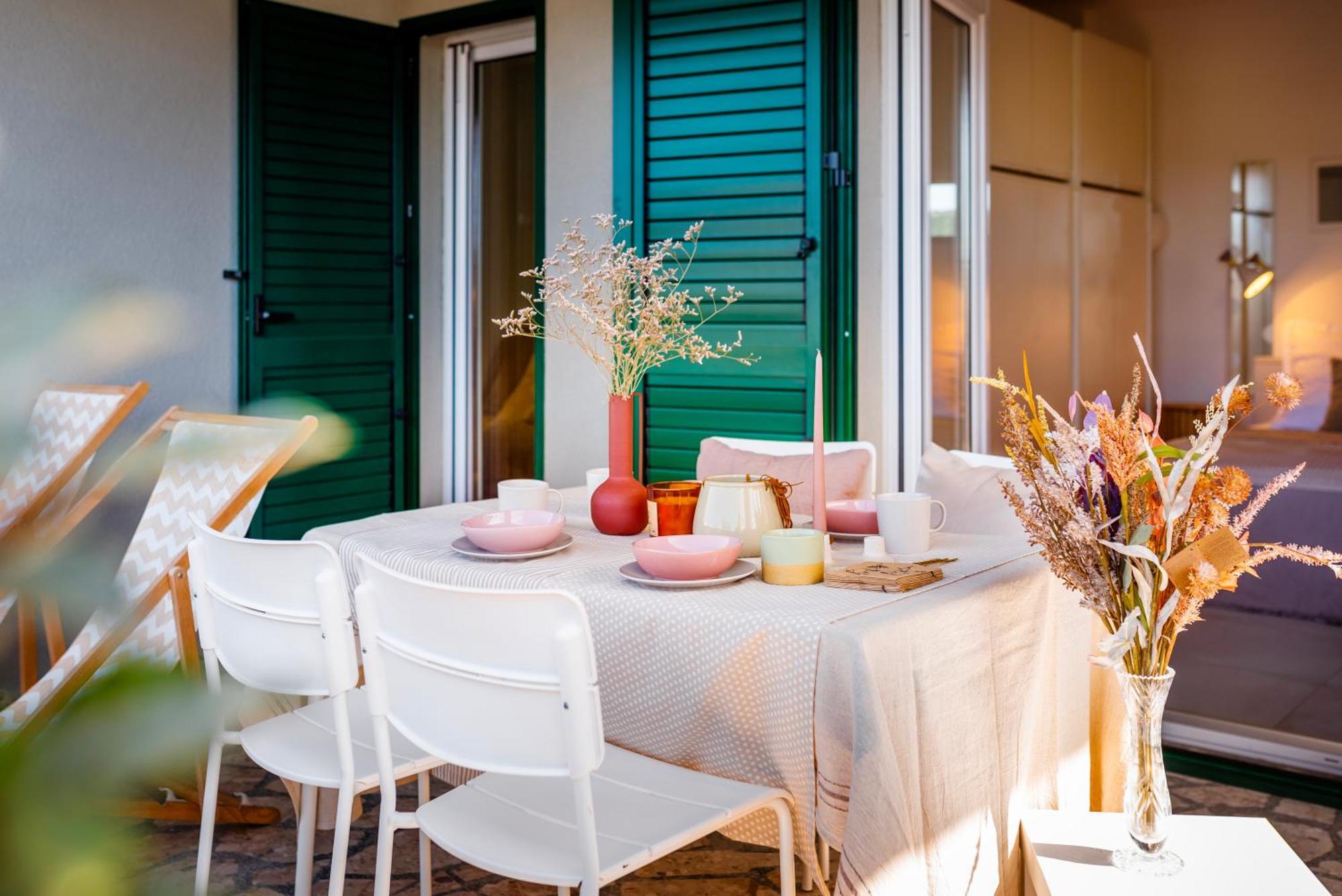 Apartment Ojra New With Seaview Sibenik