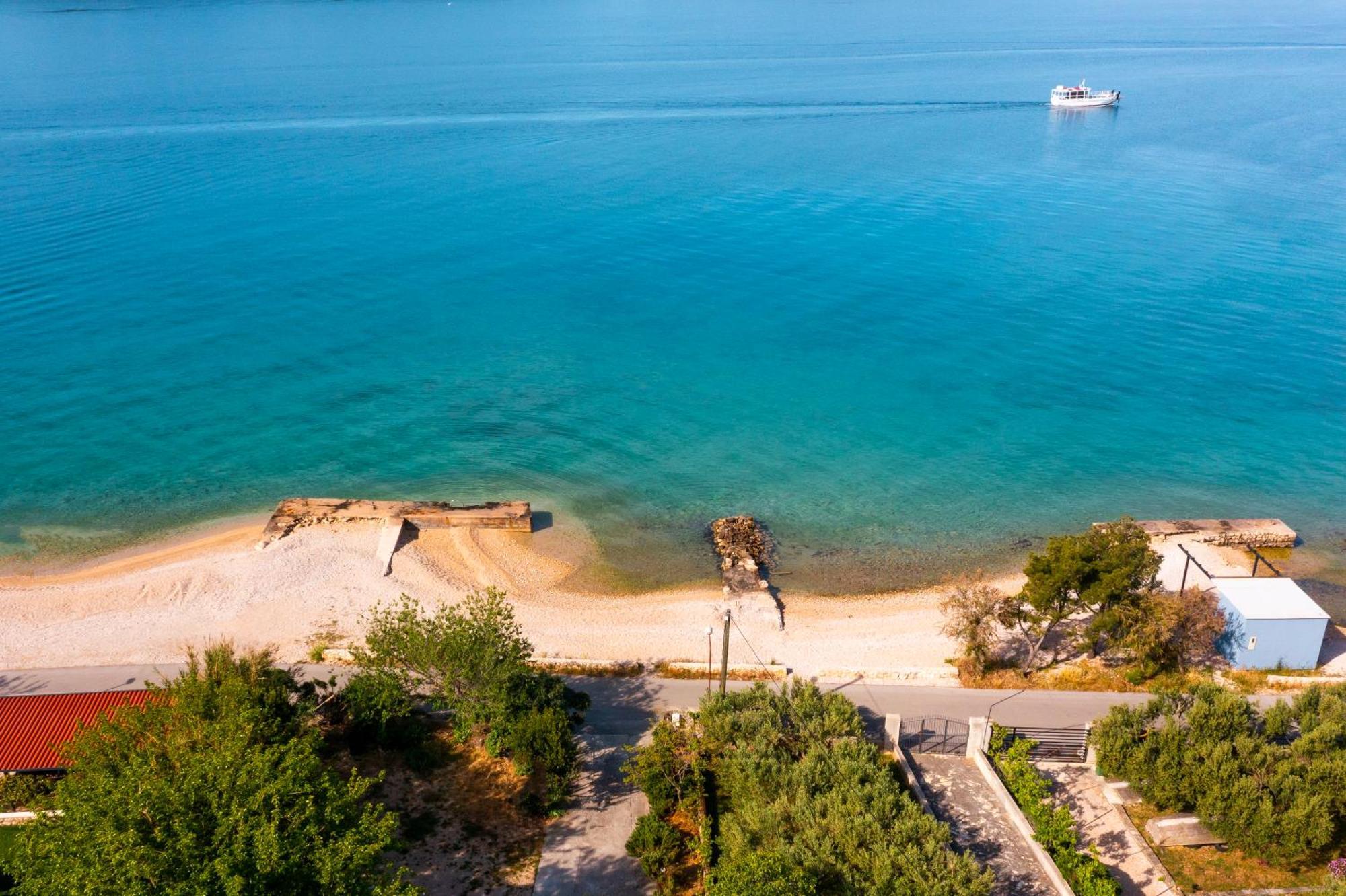 Apartment Ojra New With Seaview
