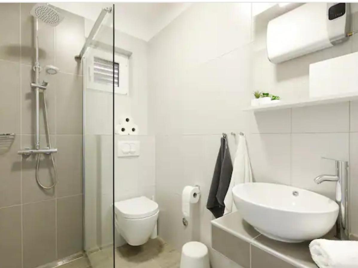 Ojra New With Seaview Apartment Sibenik