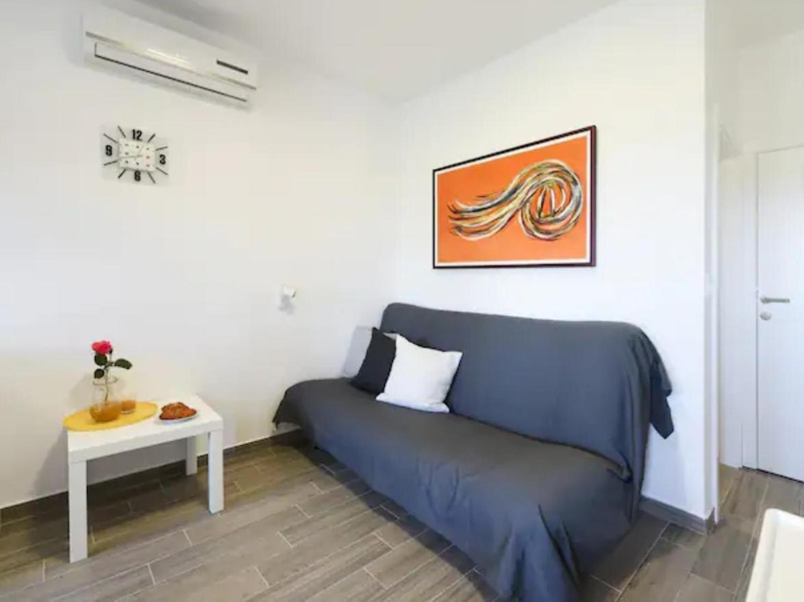 Apartment Ojra New With Seaview Sibenik