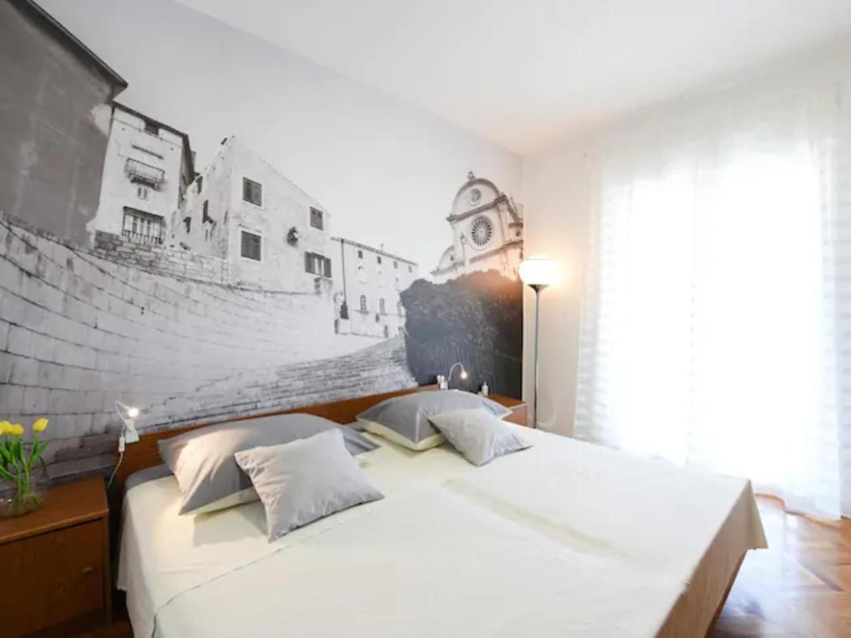 Apartment Ojra New With Seaview